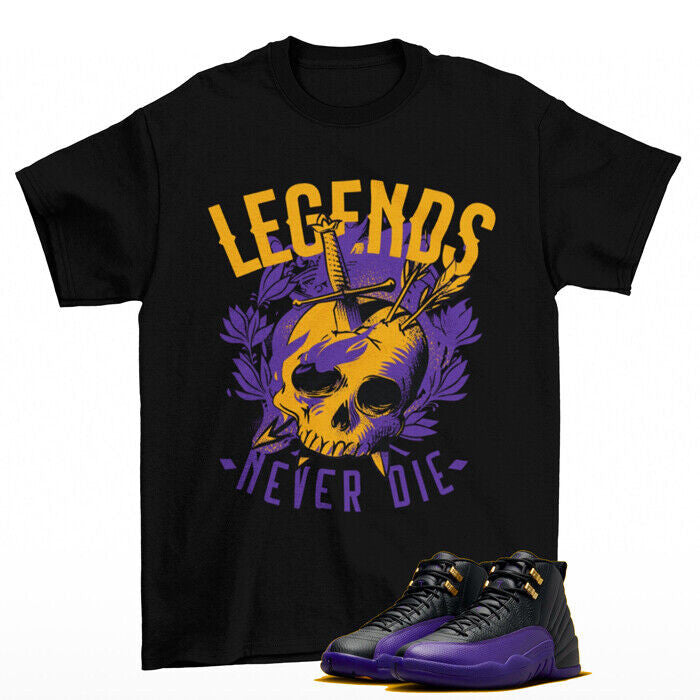 So Blessed Shirt Made to Match Jordan 5s Retro Alternate Grape T-Shirt, Sneaker Match Tee