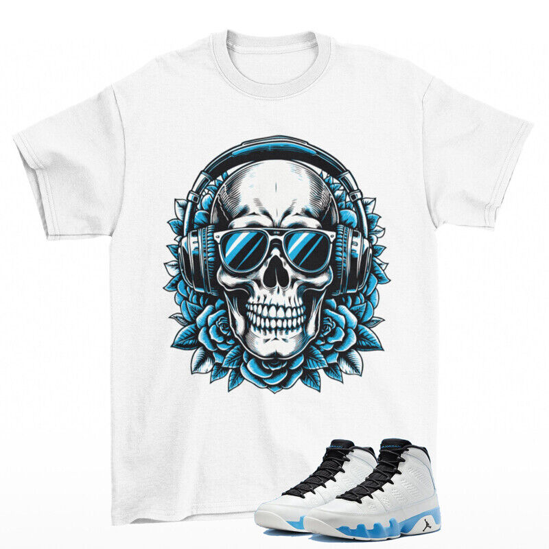 H for Hustle T-Shirt Made to Match Jordan 4 Retro Fire Red T-Shirt, Sneaker Match Tee