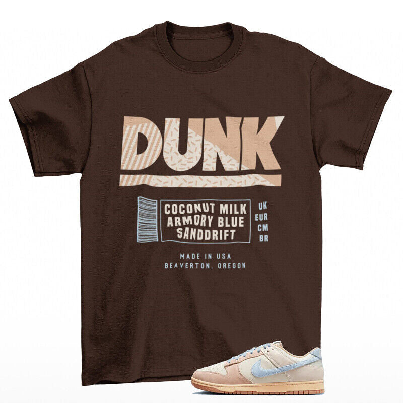Medusa Custom Sneaker Shirt Made to Match Foamposite One Blue Void Rugged Orange T-Shirt, Sneaker Match Tee
