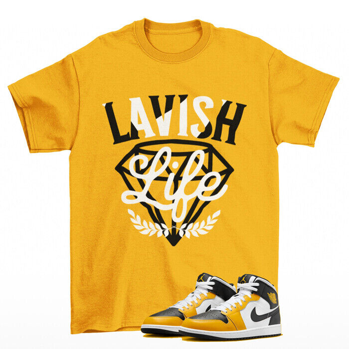 God Plug Shirt Made to Match Jordan 4 Retro Union Guava Ice T-Shirt, Sneaker Match Tee