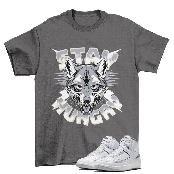 Grind/Shine Made To Match Foamposite Blue Void Rugged Orange T-Shirt, Sneaker Match Tee