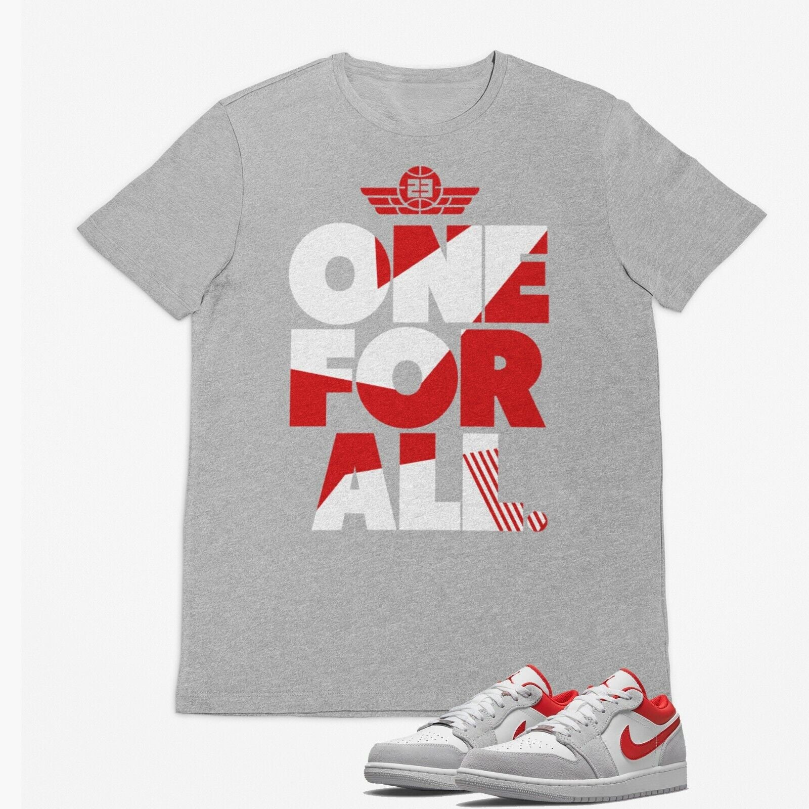 Medusa Sneaker T-Shirt Made for Foamposite One All Star 2021 T-Shirt, Sneaker Match Tee