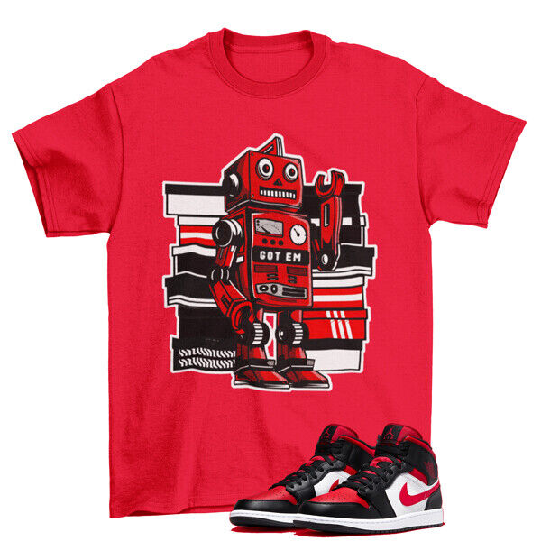 Love Sick Unisex Shirt Match Jordan 4 Thunder T-Shirt, Sneaker Match Tee
