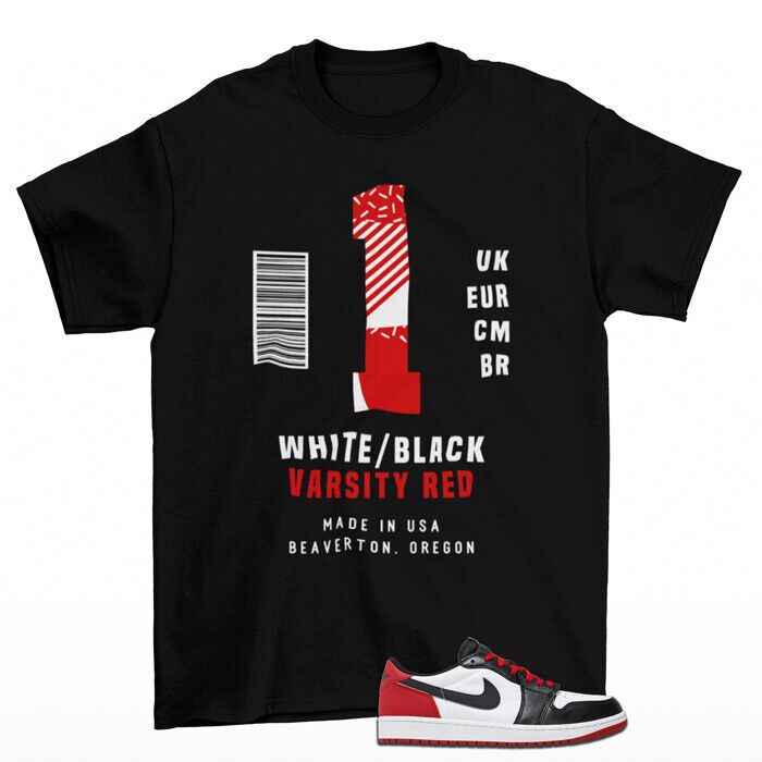 Mario Venomous Unisex Tees Jordan 3 Off Noir to Match Sneaker,Outfit Birthday Gift T-Shirt, Sneaker Match Tee