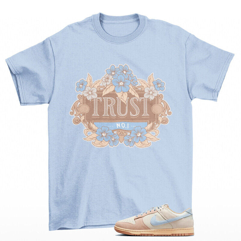 Im Broken Unisex Shirt Match Yeezy Boost 700 Hi-Res Blue T-Shirt, Sneaker Match Tee