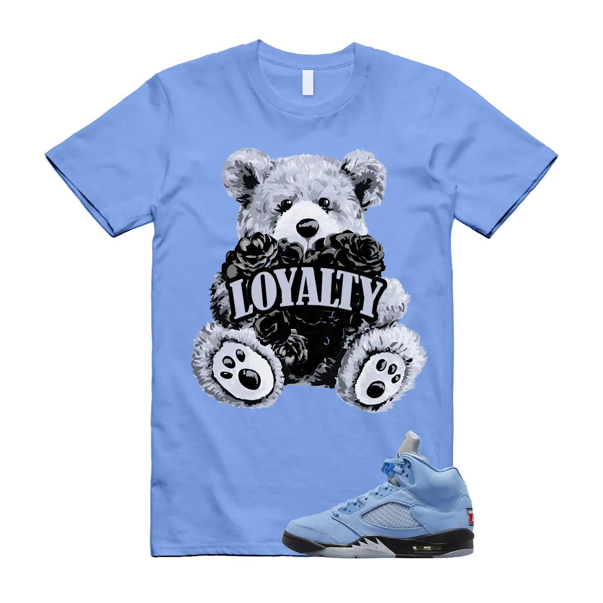 Money On My Mind T-shirt Made To Match Jordan 4 Retro Taupe Haze T-Shirt, Sneaker Match Tee