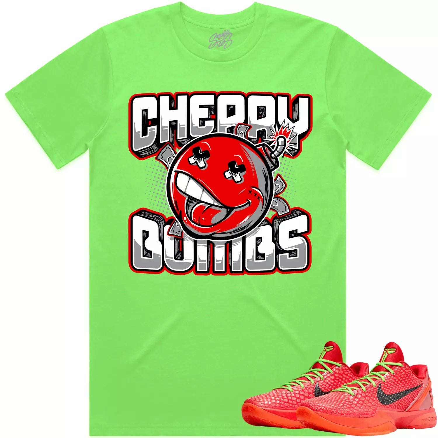 Trap Rabbit Shirt Made to Match Jordan 4s Retro Taupe Haze T-Shirt, Sneaker Match Tee