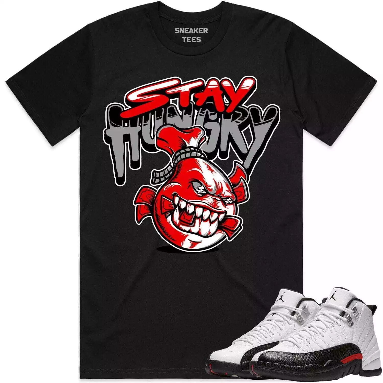 Rare Breed T-shirt Made To Match Jordan 5 Retro Off White Sail T-Shirt, Sneaker Match Tee