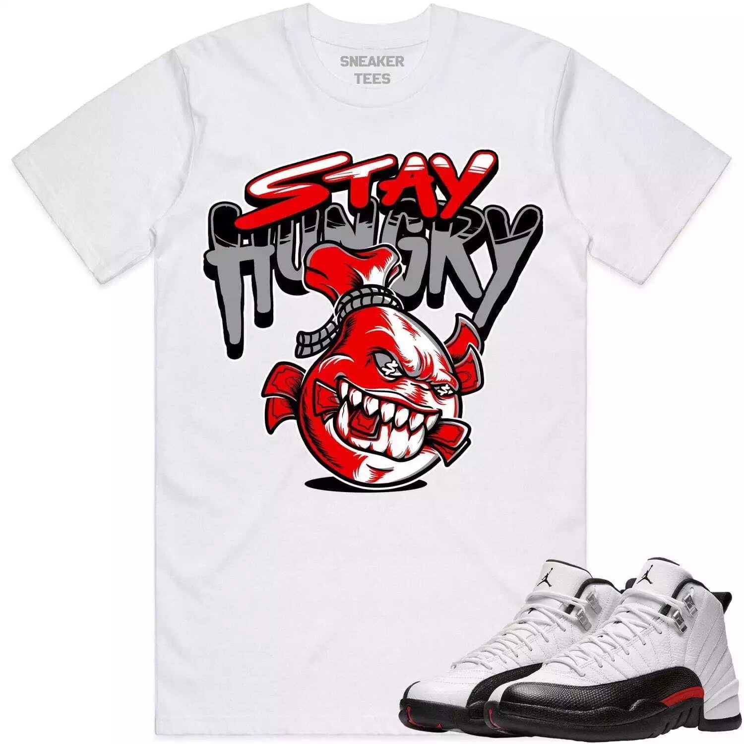 Shine Different T-shirt Made to Match Jordan 6 Retro GG Still Blue T-Shirt, Sneaker Match Tee