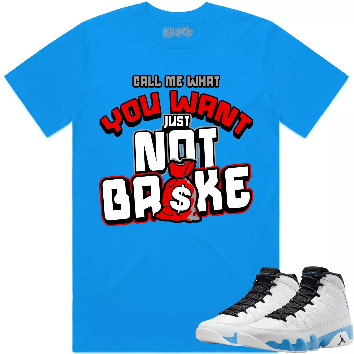 Shine Different T-shirt Made to Match Air Foamposite Pro Purple Camo 624041-012 T-Shirt, Sneaker Match Tee