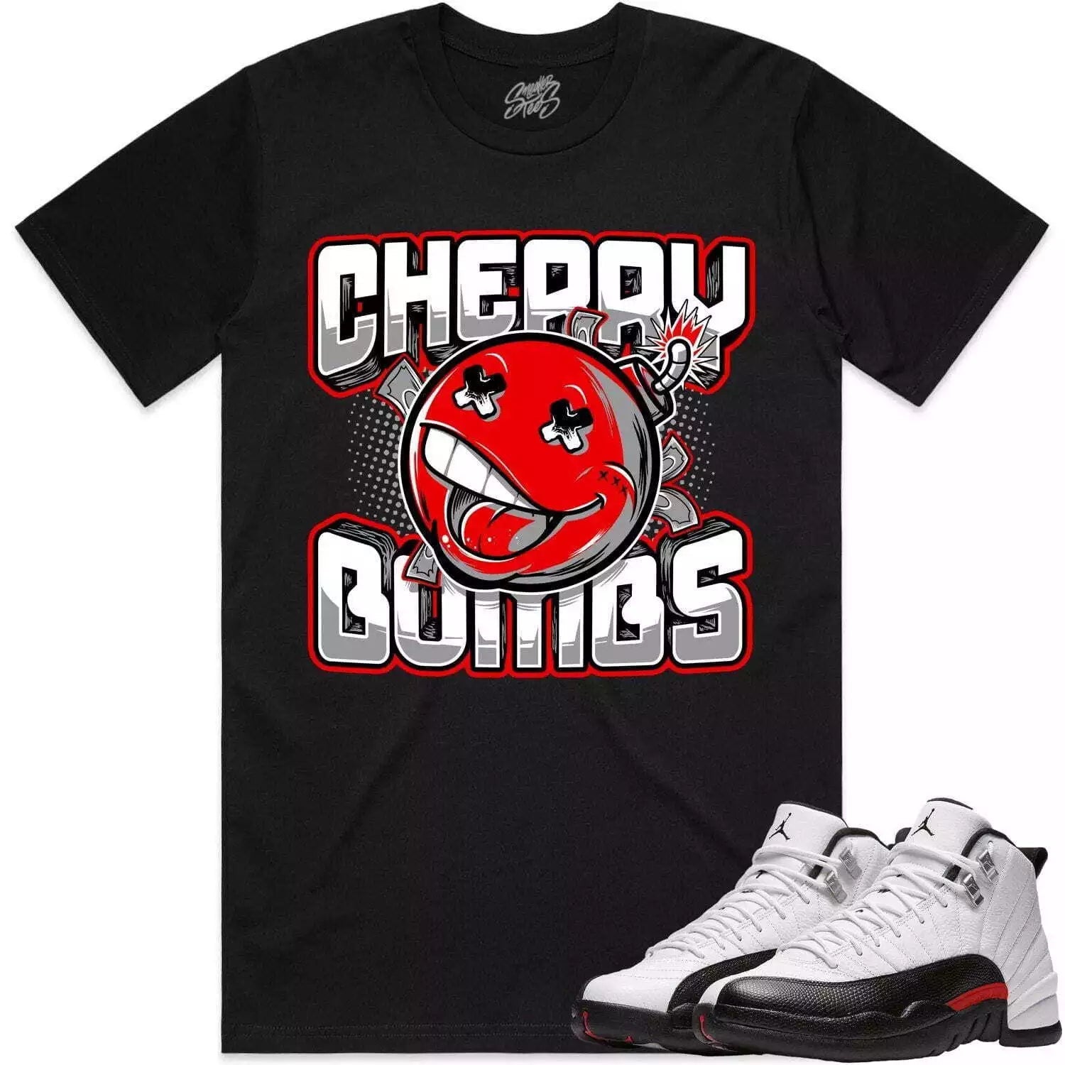 Drippin T-shirt Made To Match Jordan 9 Gold T-Shirt, Sneaker Match Tee