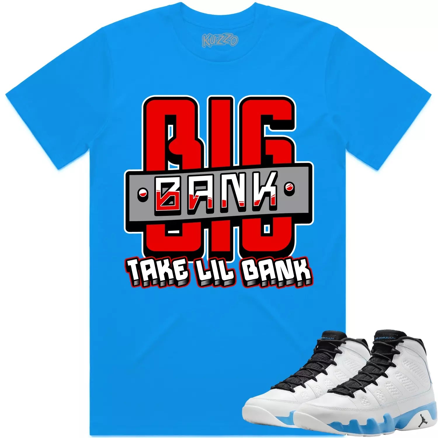 Grind and Shine T-shirt Made To Match Jordan 6 Retro Carmine T-Shirt, Sneaker Match Tee