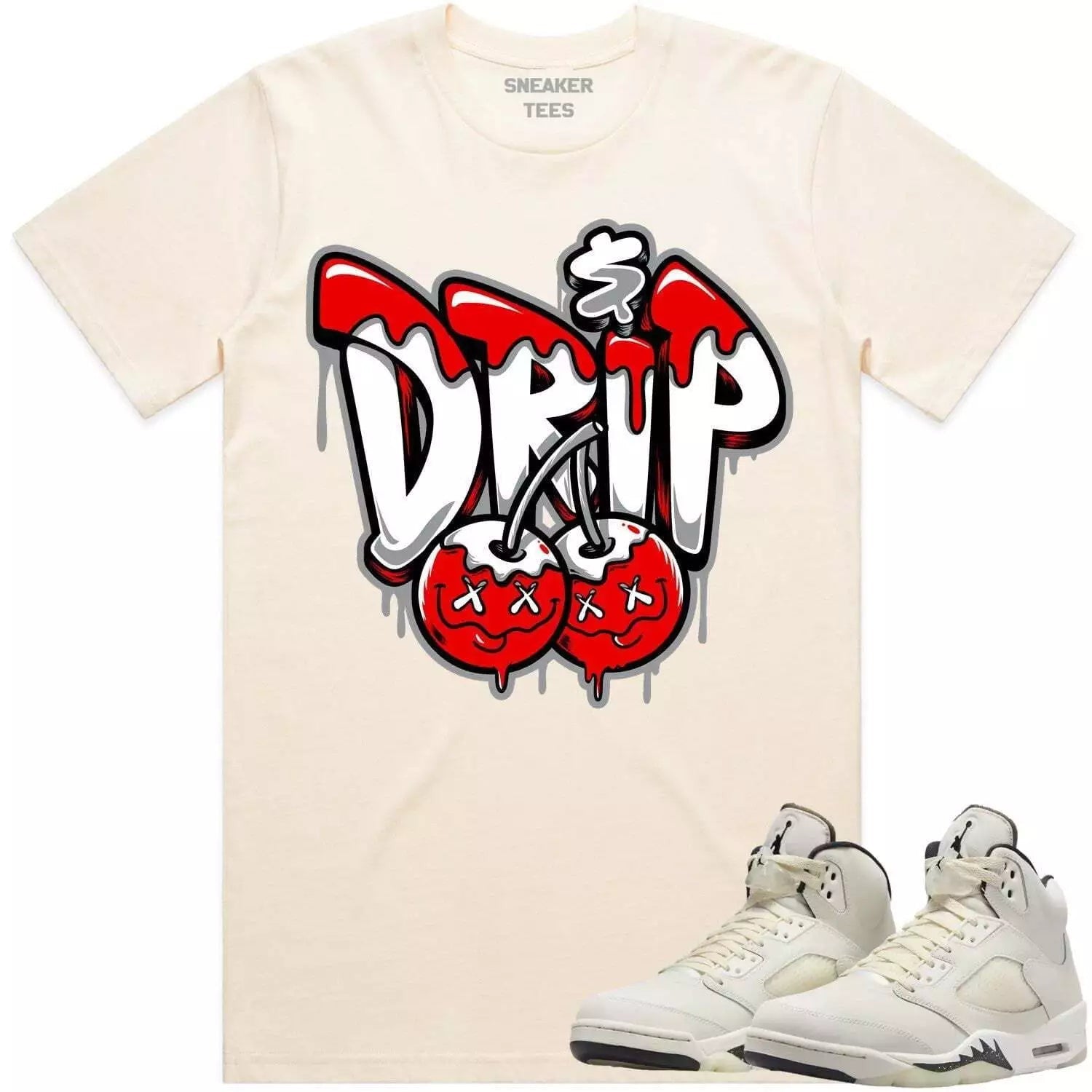 Stay Lit T-shirt Made To Match Jordan 9 Gold T-Shirt, Sneaker Match Tee