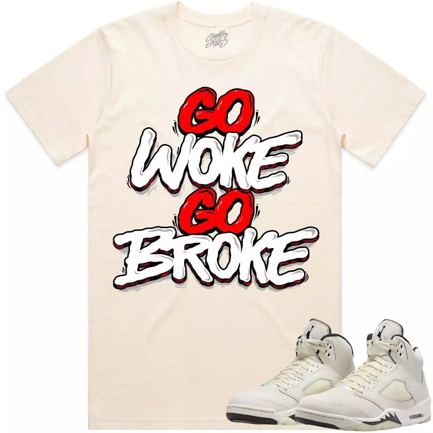 Time Is Money T-shirt Made To Match Jordan 9 Retro T-Shirt, Sneaker Match Tee