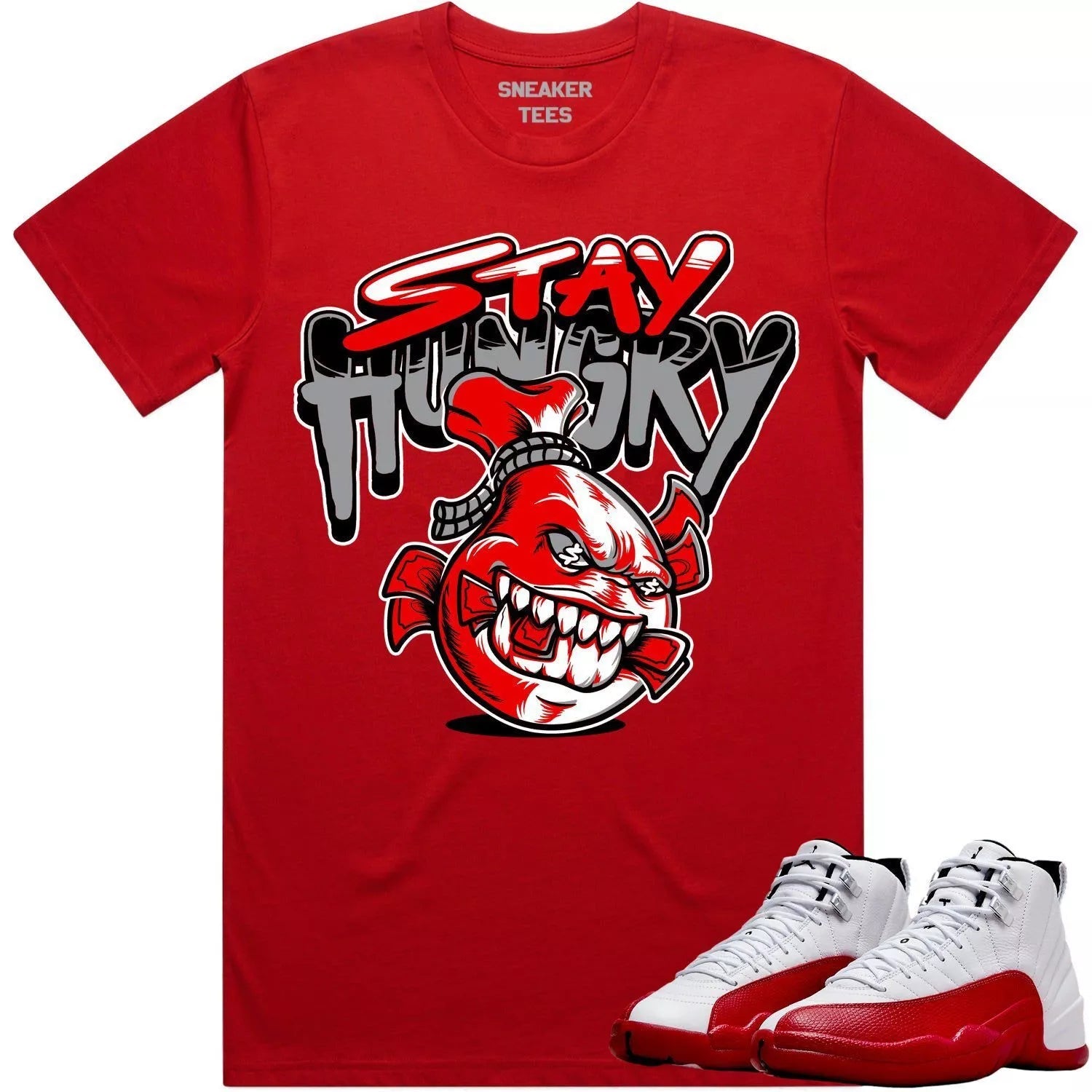 God is The Sneaker Tee Made for Jordan 11 Retro Low Legend Blue T-Shirt, Sneaker Match Tee