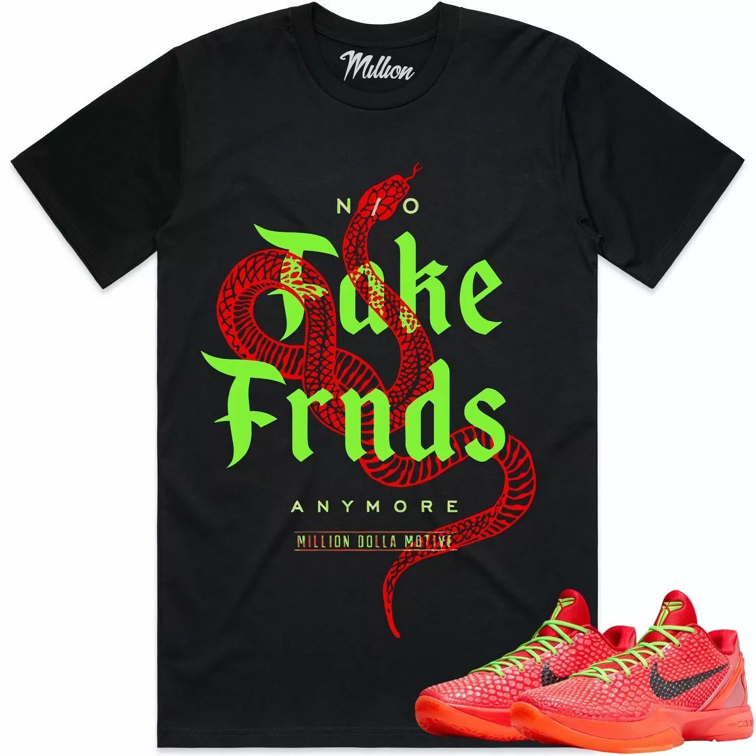 God is The Sneaker Tee Made for Jordan 11 Retro Low Legend Blue T-Shirt, Sneaker Match Tee