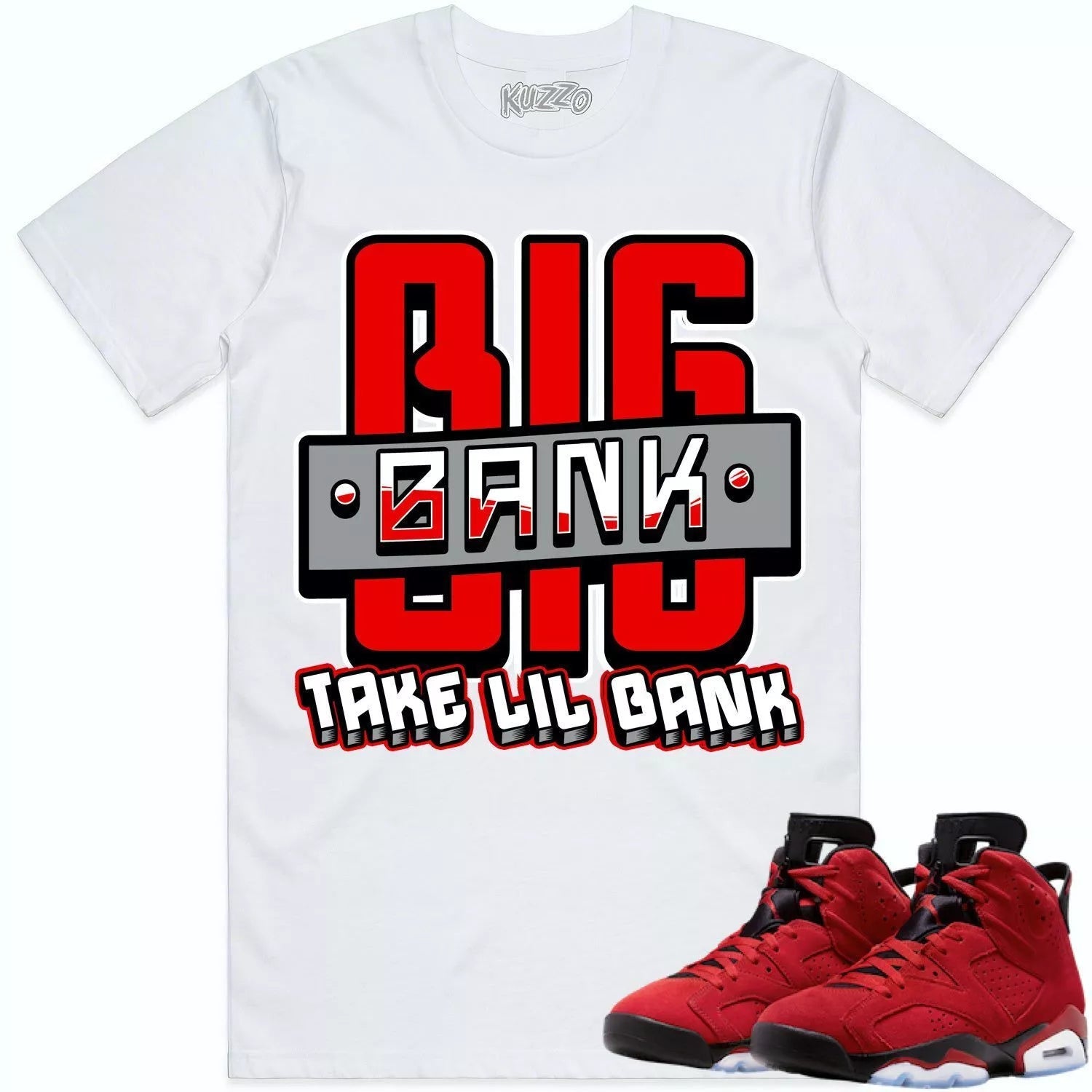 Shine Different Sneaker Shirt Made To Match Jordan 5 Retro T-Shirt, Sneaker Match Tee