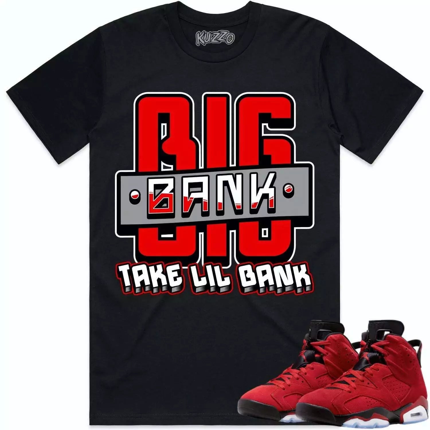 Shine Different Sneaker Shirt Made To Match Jordan 5 Retro T-Shirt, Sneaker Match Tee