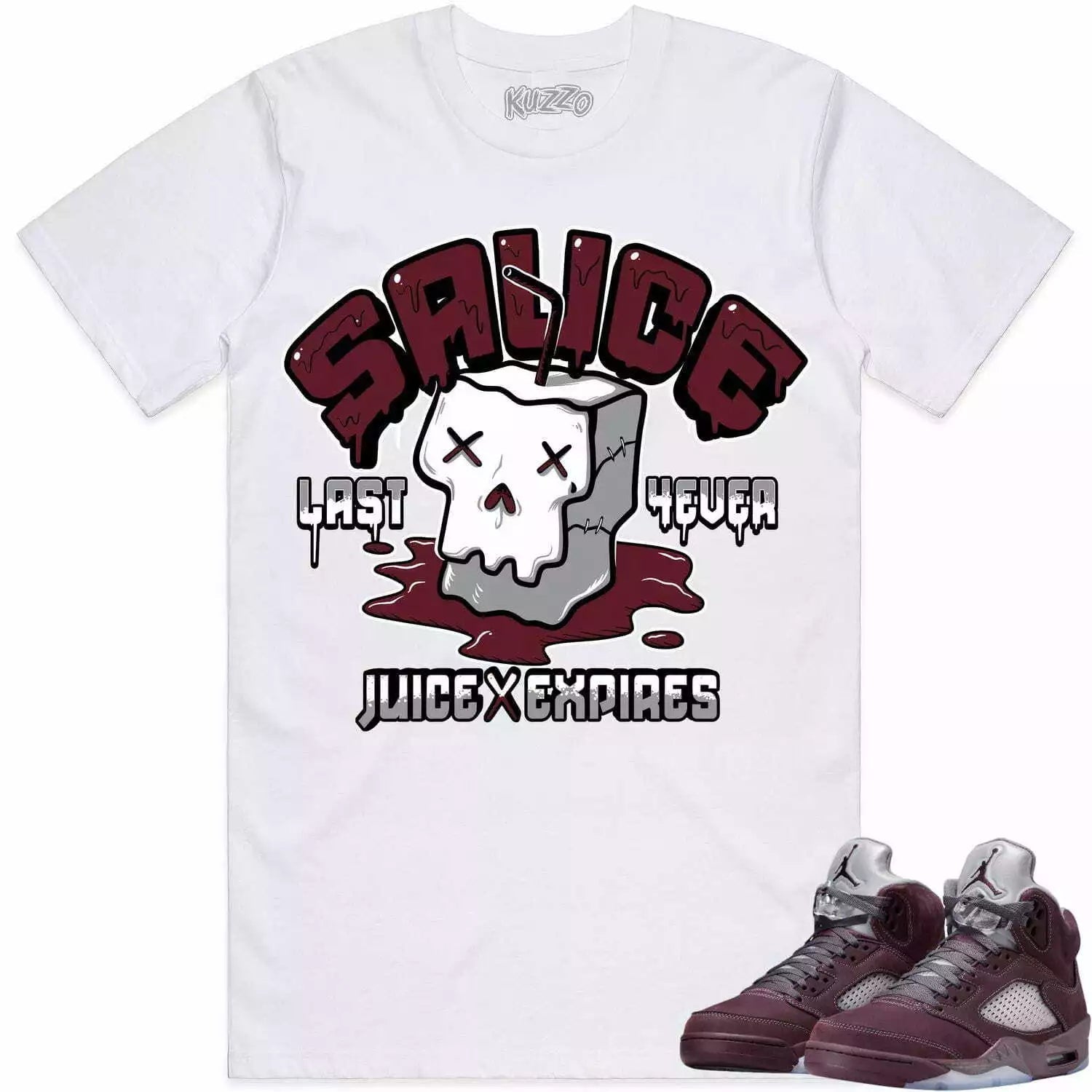 Time Is Money Sneaker Shirt Made To Match Jordan 11 Retro Jubilee Black T-Shirt, Sneaker Match Tee