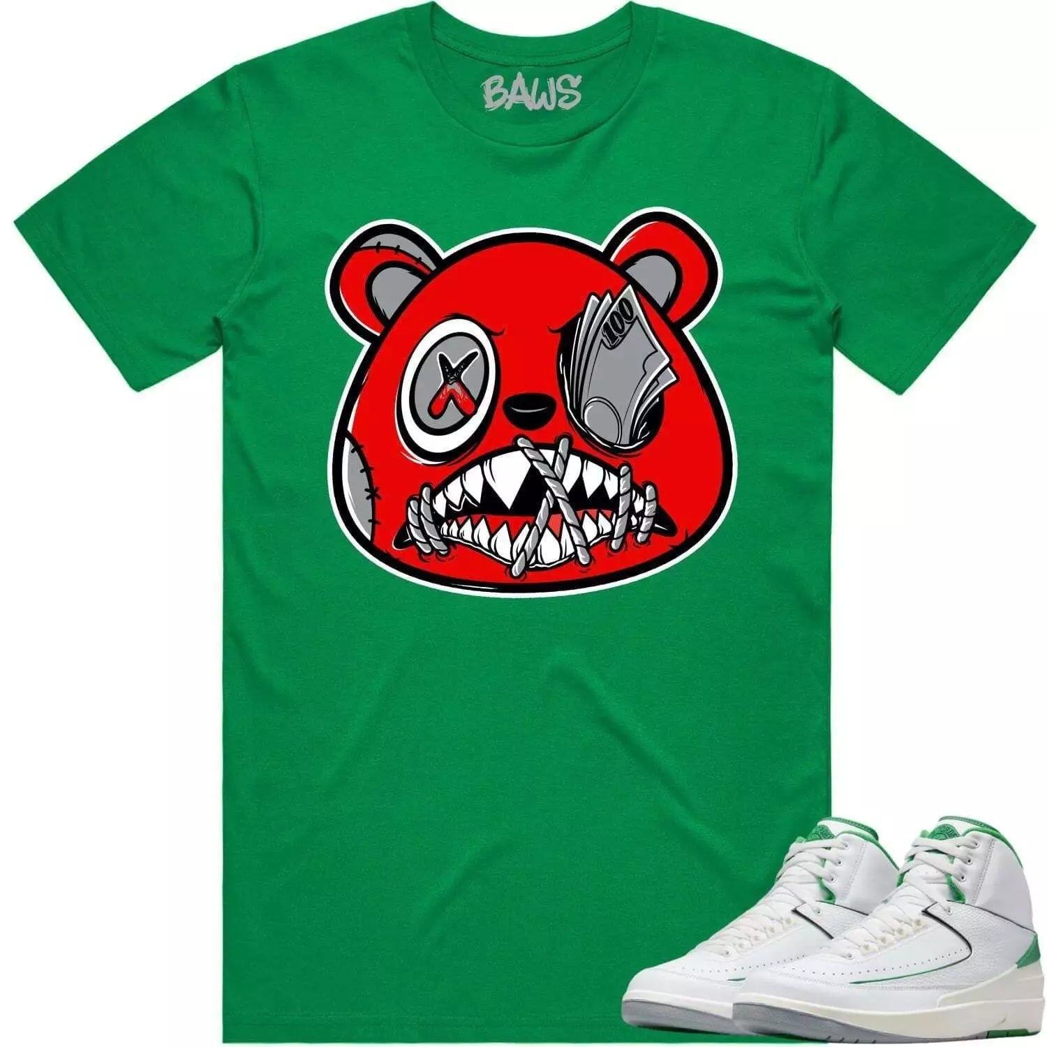 Drippin Sneaker Shirt Made To Match Jordan 11 Retro T-Shirt, Sneaker Match Tee