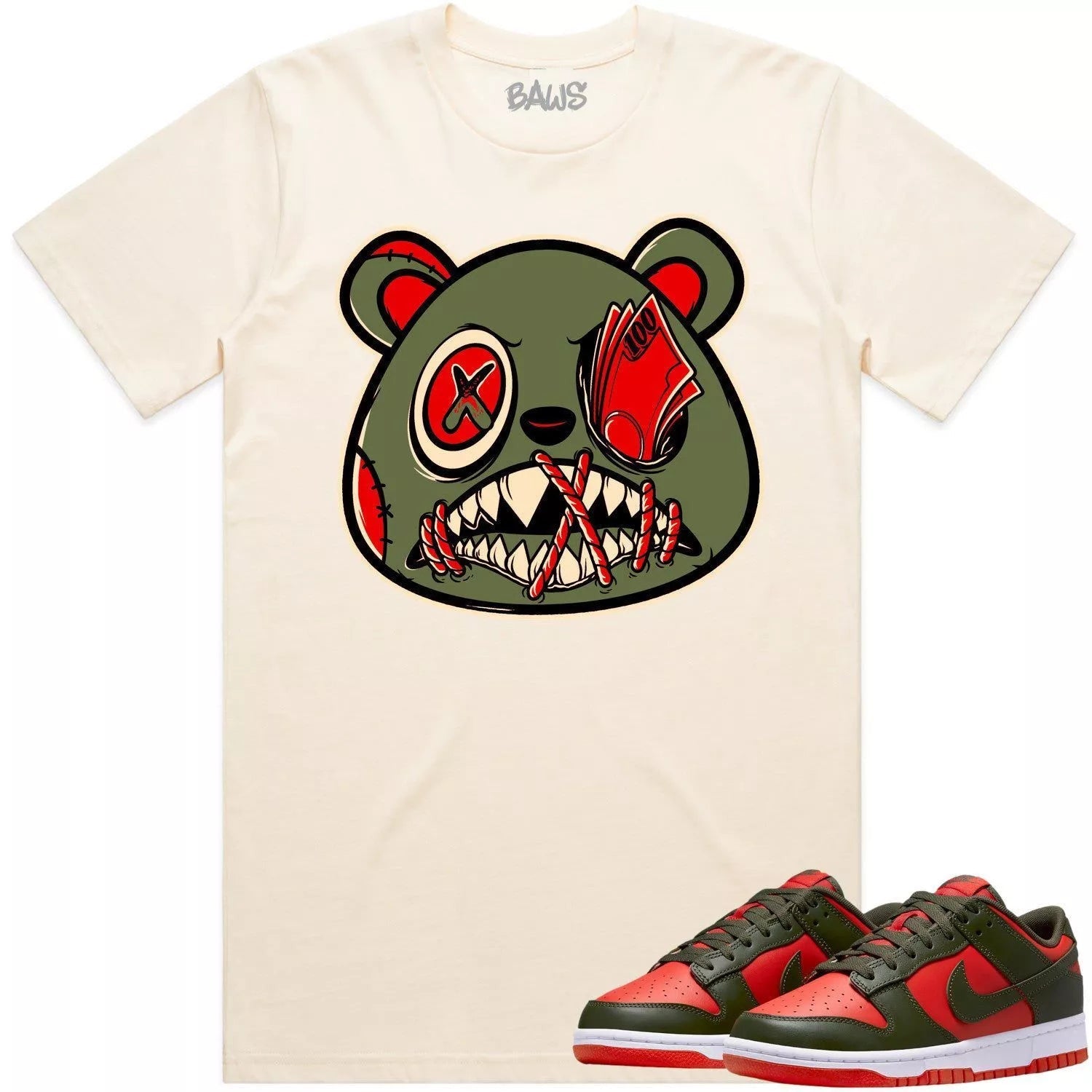 Runnin Game Sneaker Shirt Made To Match Jordan 5 Retro T-Shirt, Sneaker Match Tee