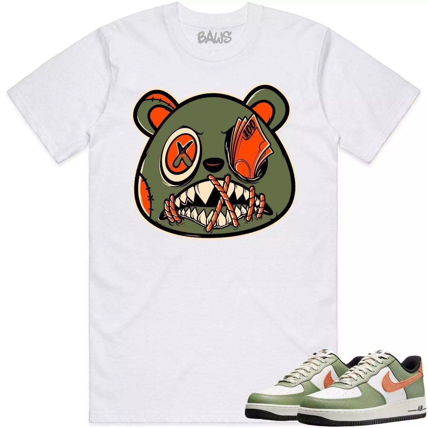 Level Up Sapphire Shirt Grey to Match Air Jordan 7 Sapphire DJ2636-204 T-Shirt, Sneaker Match Tee