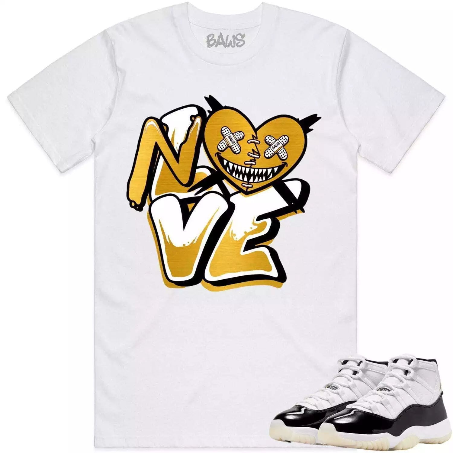 Stay True Wheat Shirt Red to Match Air Griffey Max 1 Wheat / DO6684-700 T-Shirt, Sneaker Match Tee