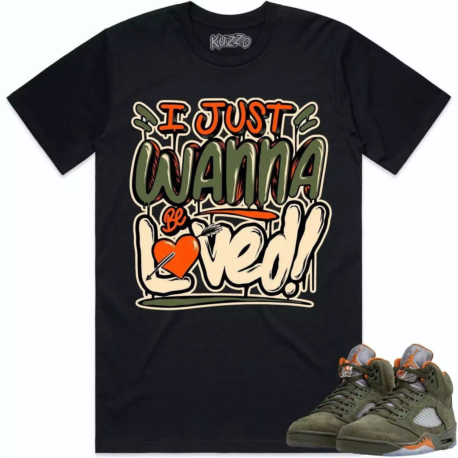 We Outside Shirt to Match Air Max 95 Ironstone DR0146-001 / Dark Brown T-Shirt, Sneaker Match Tee