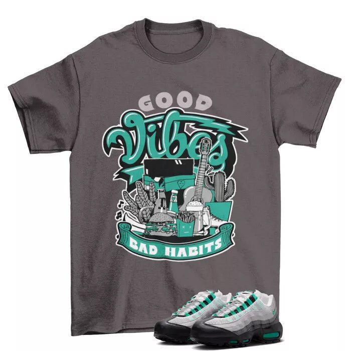 We Outside Shirt White to Match Jordan 6 Retro University Blue UNC / CT8529-410 T-Shirt, Sneaker Match Tee