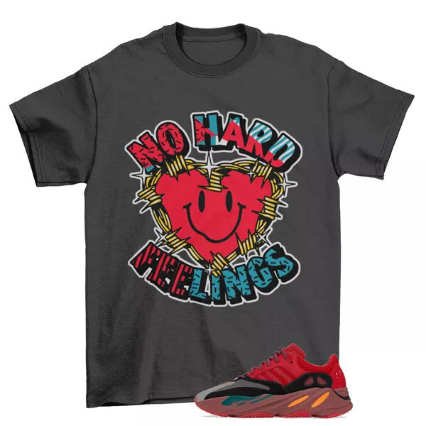 700 Mauve Shirt to Match Yeezy Boost 700 v2 Mauve GZ0724 T-Shirt, Sneaker Match Tee