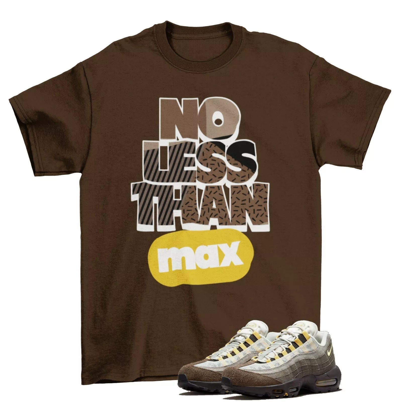 Work Hard Shirt to Match Air Max 90 Hyper Royal Bright Crimson Coconut Milk T-Shirt, Sneaker Match Tee