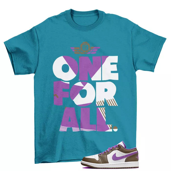 Jay All Day Shirt White to Match Jordan 6 Retro Reverse Oreo CT8529-112 T-Shirt, Sneaker Match Tee