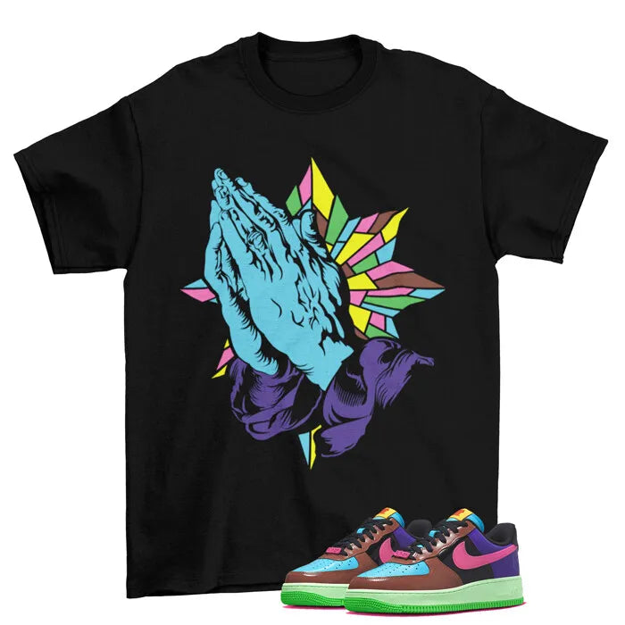 Stacked Sneaker Shirt Teal to Match Jordan 11 Low Legend Pink AH7860-160 T-Shirt, Sneaker Match Tee