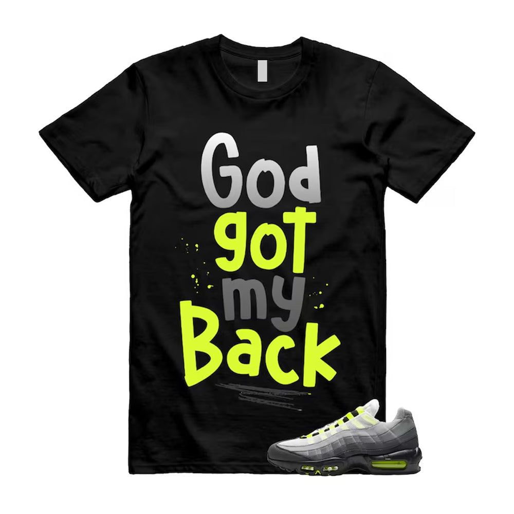 Air Max 95 OG Big Bubble Neon