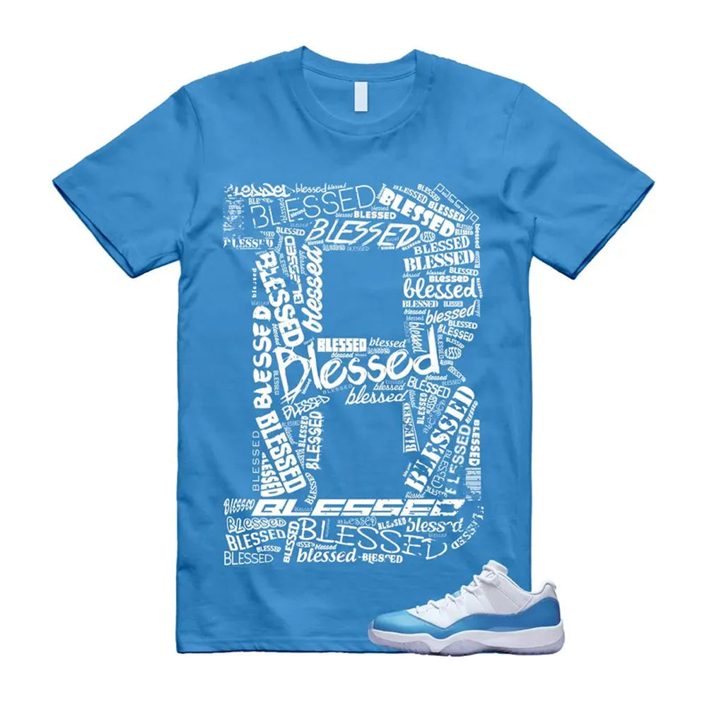 Air Jordan 11 University Blue