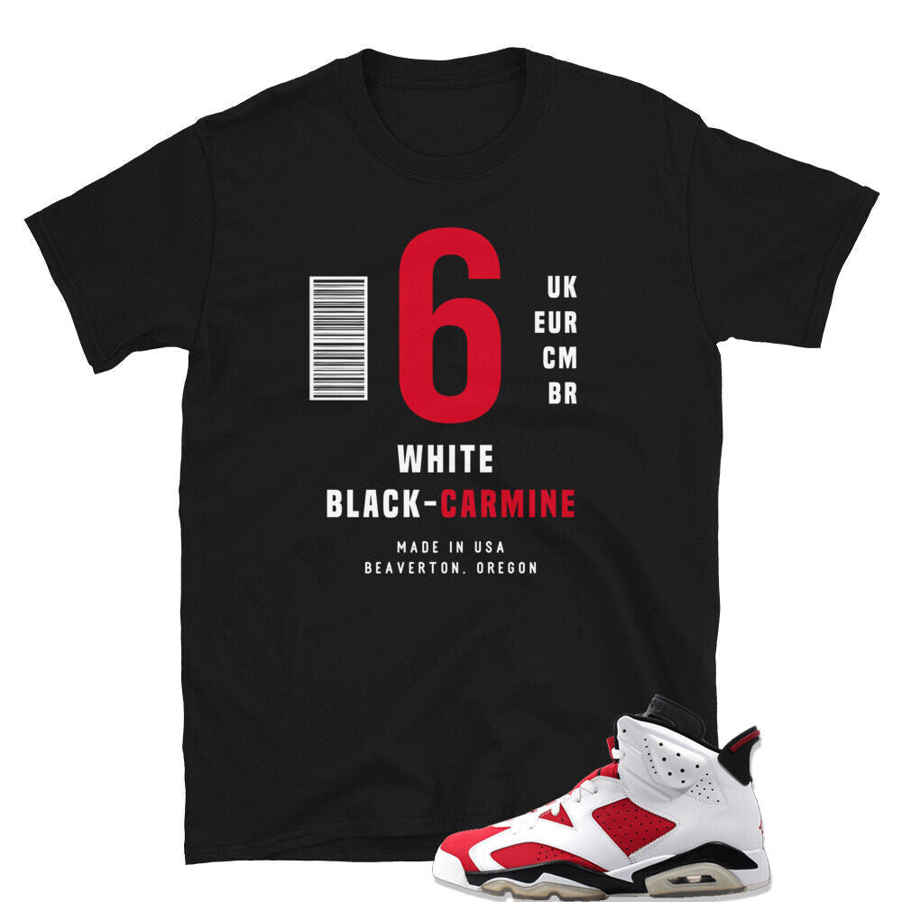 Custom Tee H for Hustle Made to Match Jordan 1s Retro High OG Metallic Gold T-Shirt, Sneaker Match Tee