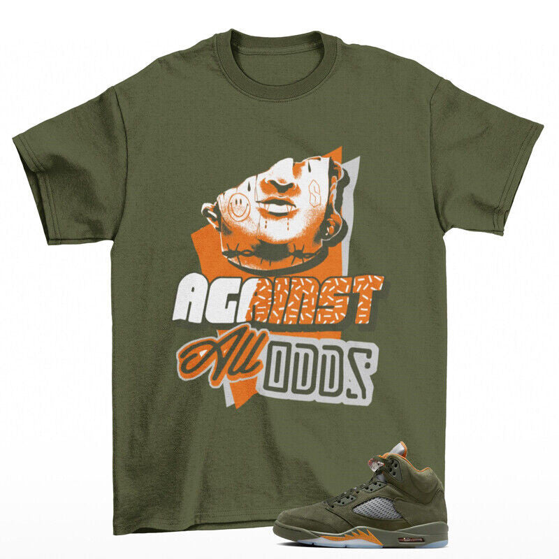 God Is The Plug Made To Match Jordan 6 Retro Hare T-Shirt, Sneaker Match Tee