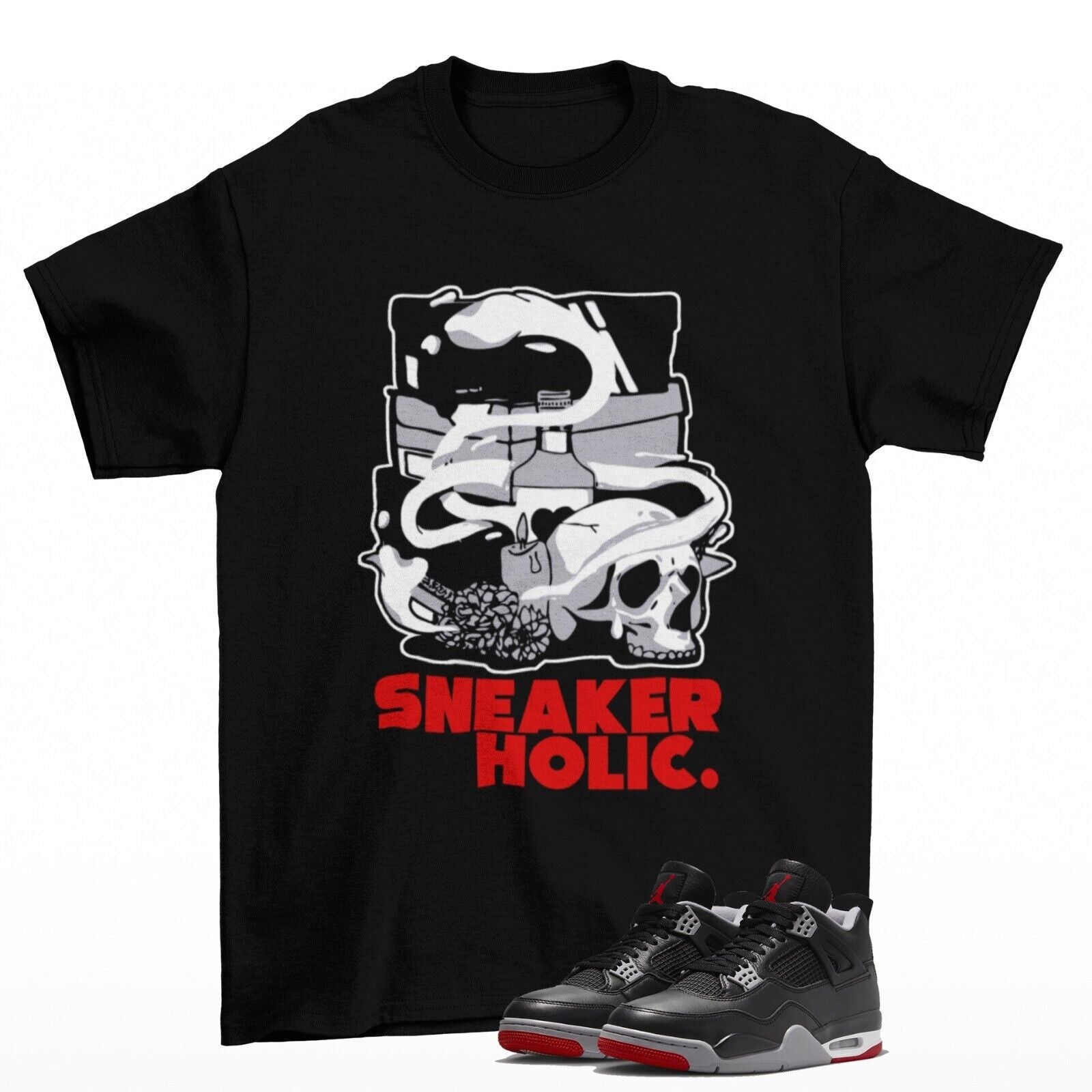 Gorilla Beast Sneaker Shirt Made to Match Air Foamposite Pro Purple Camo 624041-012 T-Shirt, Sneaker Match Tee