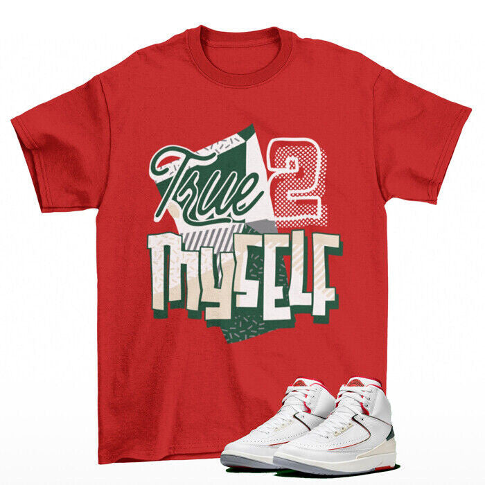 Drip All Day Made To Match Jordan 1 Retro High Volt Gold T-Shirt, Sneaker Match Tee
