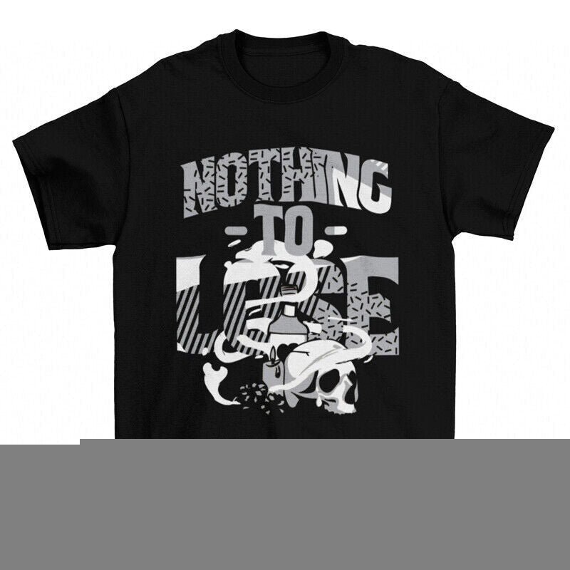 God Plug Shirt Made to Match Jordan 4 Retro Union Off Noir T-Shirt, Sneaker Match Tee
