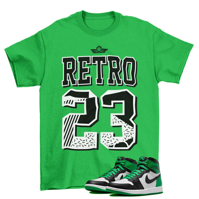 By Any Means T-Shirt Match Jordan 1 Retro Bred Patent T-Shirt, Sneaker Match Tee