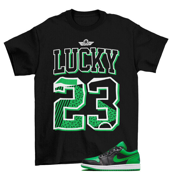 Kick Game Crazy T-Shirt Match Jordan 1 Retro Bred Patent T-Shirt, Sneaker Match Tee