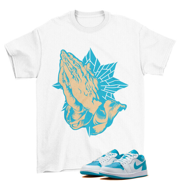 Medusa T-Shirt Made to Match Jordan 1 Retro High OG J. Balvin T-Shirt, Sneaker Match Tee