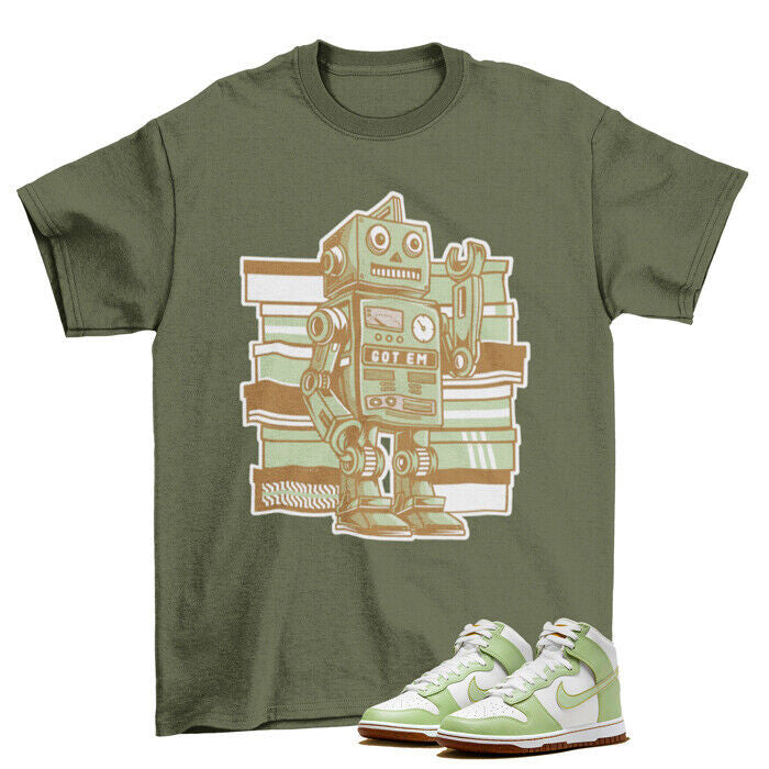Say Less Unisex Shirt Match Jordan 2 Neutral Grey T-Shirt, Sneaker Match Tee