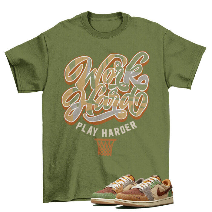 BER Need More Space Unisex Shirt Match Jordan 1 Mid Wheaties Knick T-Shirt, Sneaker Match Tee