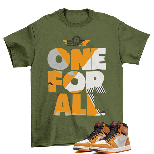 Stay Fresh Unisex Shirt Match Jordan 3 White Cement Reimagined T-Shirt, Sneaker Match Tee