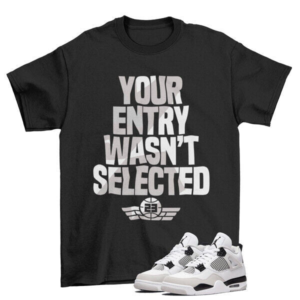 Space Jam MJ Unisex Shirt Match Jordan 1 Low Olive T-Shirt, Sneaker Match Tee