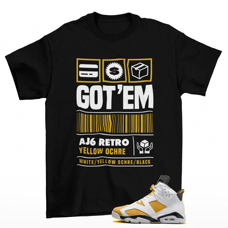 Bred Winner T-Shirt Matches Jordan 4 Retro Bred 2019 T-Shirt, Sneaker Match Tee