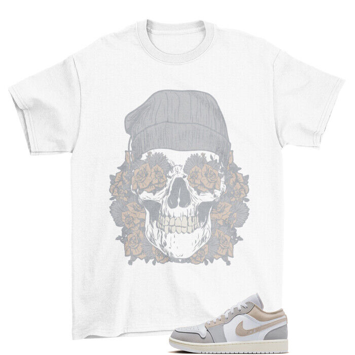 Medusa Sneaker T-Shirt Made for Jordan 4 Retro Union Off Noir T-Shirt, Sneaker Match Tee