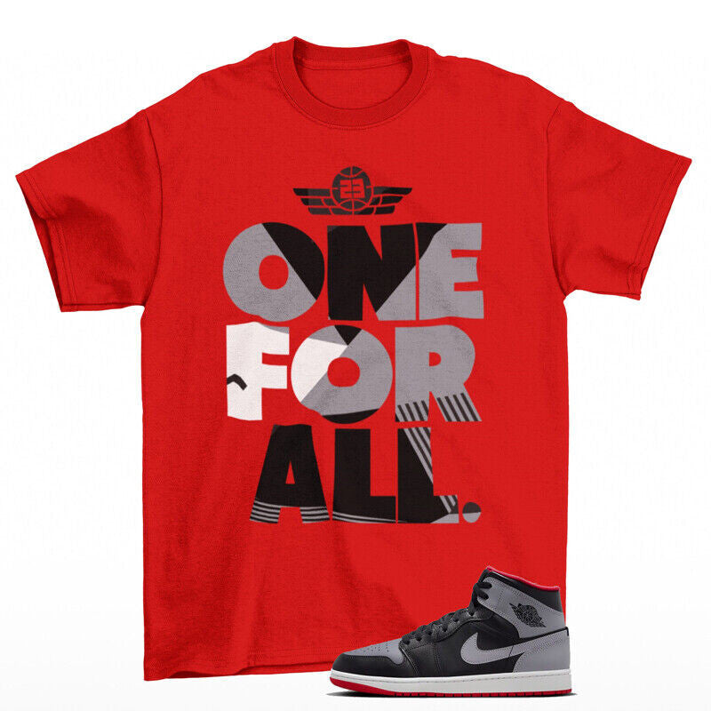 Drip All Day "In Gray" T-Shirt Made to Match Jordan 4 "Black Cat" 2020 T-Shirt, Sneaker Match Tee